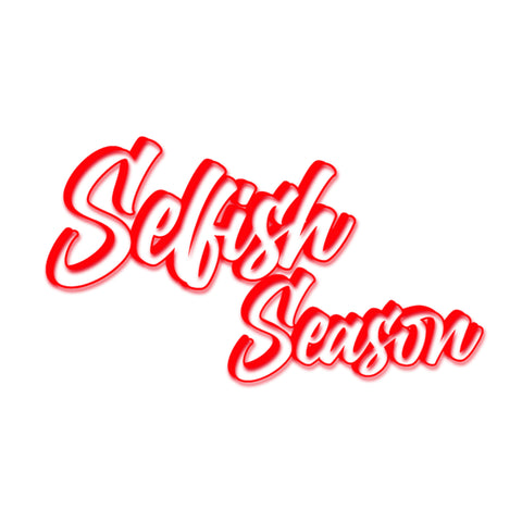 Selfish Season Collection