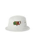 S.E.L.F BUCKET HAT