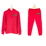 S.E.L.F Sweatsuit